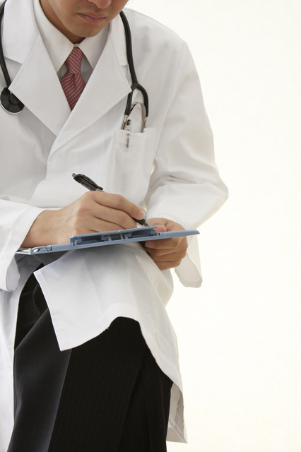 赤血球(RBC)が基準値よりも多い?少ない?病気は?